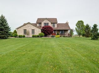 5330 Cotton Run Rd, Hamilton, OH 45011