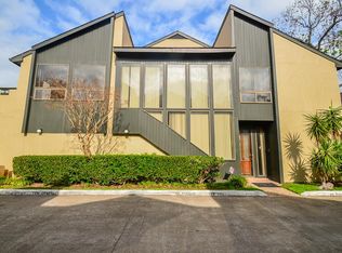 1116 Bering Dr APT 28, Houston, TX 77057
