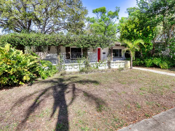 1085 21st Ave N, Saint Petersburg, FL 33704