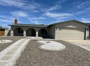 891 Mescal Dr, Barstow, CA 92311
