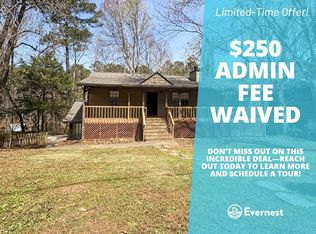 800 Cedar Lake Dr SE, Conyers, GA 30094