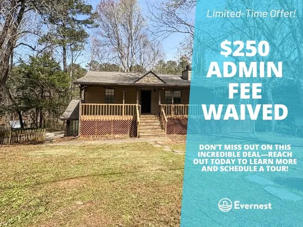 800 Cedar Lake Dr SE, Conyers, GA 30094