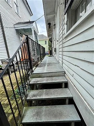 2 bed, 1.0 bath, 500 sqft, $1,250 — Photo 3