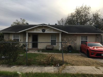 5734 Broken Lance St, San Antonio, TX, 78242