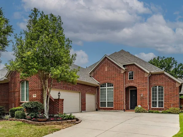 1105 Burnett Dr, Argyle, TX 76226