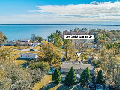 208 Catfish Landing Cir, Bonneau, SC, 29431