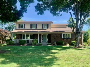 1508 Single Tree Way, Bowling Green, KY 42103