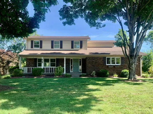 1508 Single Tree Way, Bowling Green, KY 42103