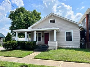 415 24th St W, Huntington, WV 25704