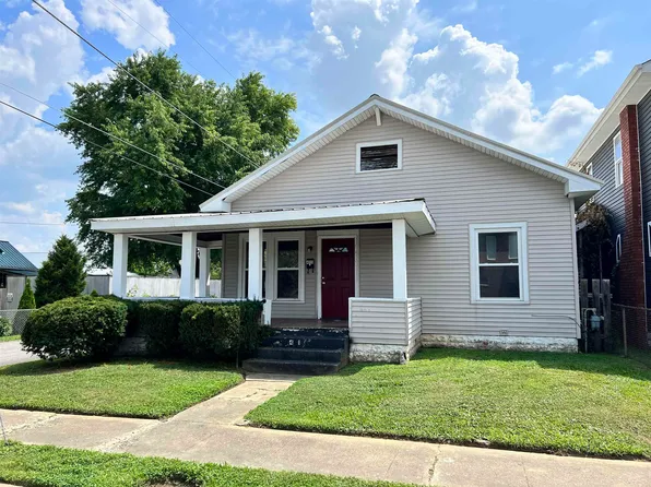 415 24th St W, Huntington, WV 25704