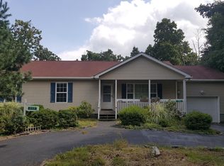 232 Overlook Dr, East Stroudsburg, PA