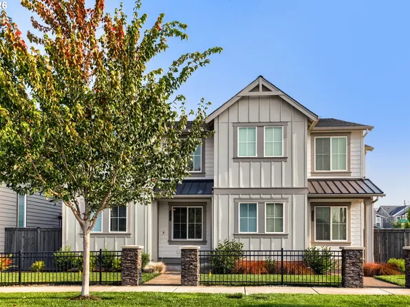 4196 SE Century Blvd, Hillsboro, OR 97123