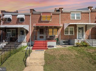 3931 Colchester Rd, Baltimore, MD 21229