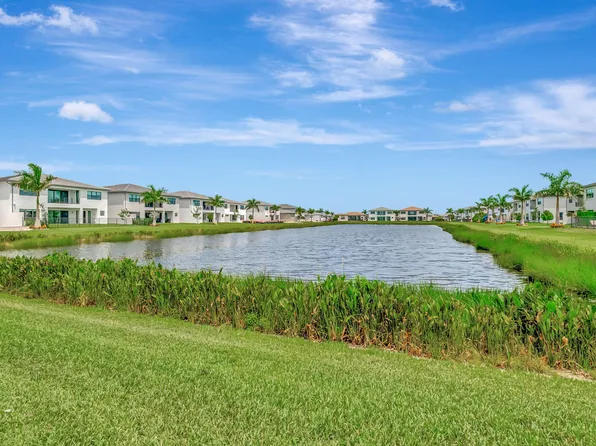 20146 Casa De Campo Lane, Boca Raton, FL 33434