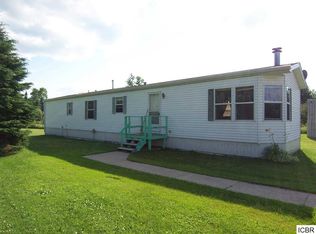 41967 State Highway 65, Nashwauk, MN 55769