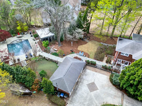 521 S Main St, Wake Forest, NC 27587