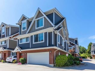 15988 32nd Ave #63, Surrey, BC V3Z 2J4