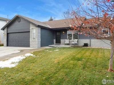 1104 Canyon Dr, Windsor, CO, 80550