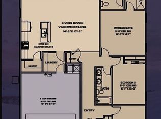 6010 Geo Park Ln, Santa Fe, NM 87507