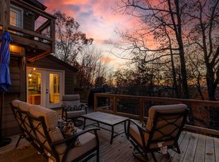 780 Miller Cove Rd, Signal Mountain, TN 37377