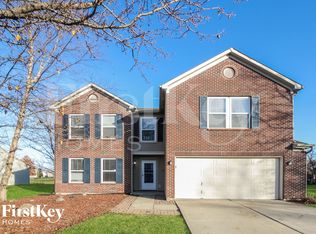 12735 Howe Rd, Fishers, IN 46038