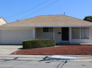 14490 Hemlock St, San Leandro, CA