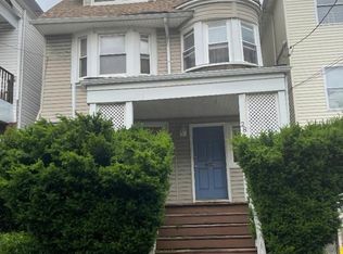28 N 6Th St, Newark City, NJ 07107