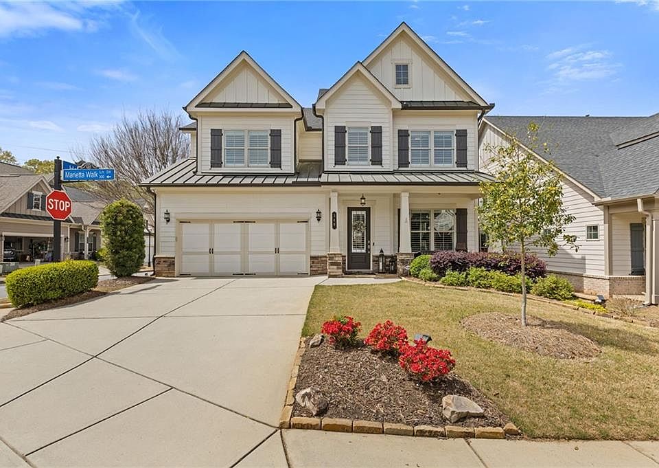 1st image of 340 Marietta Walk Ln