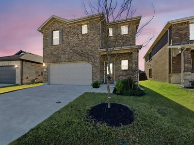 505 Cottagewood Dr, McKinney, TX, 75071