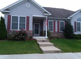 112 Candlewick Ct, Frostburg, MD