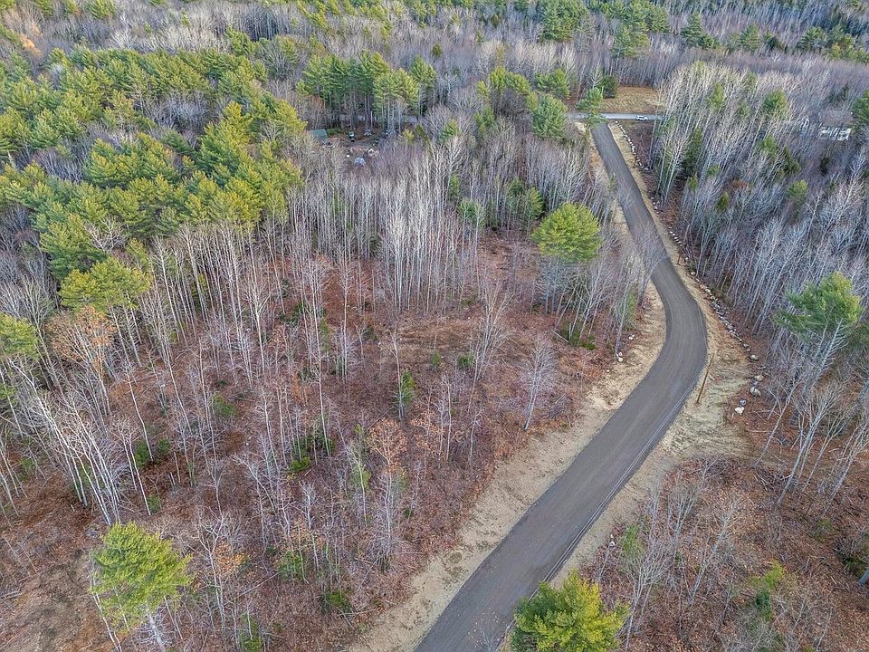 2nd image of Lot #9 Pine Hill Road