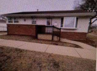 6302 W Harrison Ave, Milwaukee, WI 53219