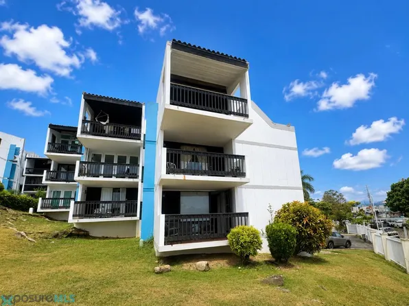 Avenue Marina #A-101, Fajardo, PR 00738