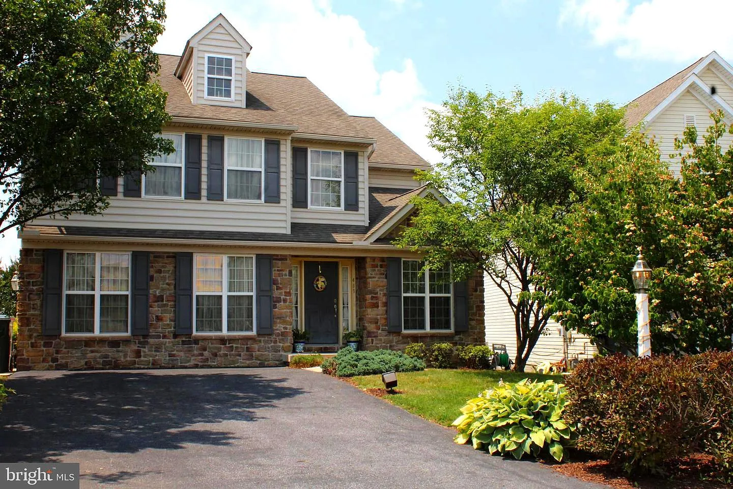 485 Thomas Armor Dr photo 1