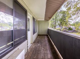 Cardinal Court, Fairfax, VA 22030