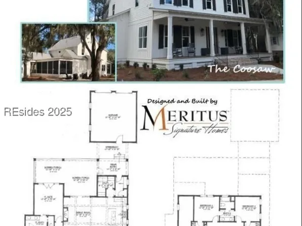 27 Western Way, Beaufort, SC 29907