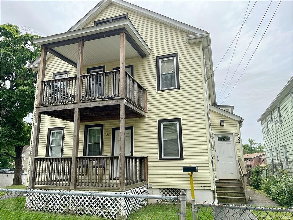 185 Flatbush Ave, Hartford, CT 06106 Zillow