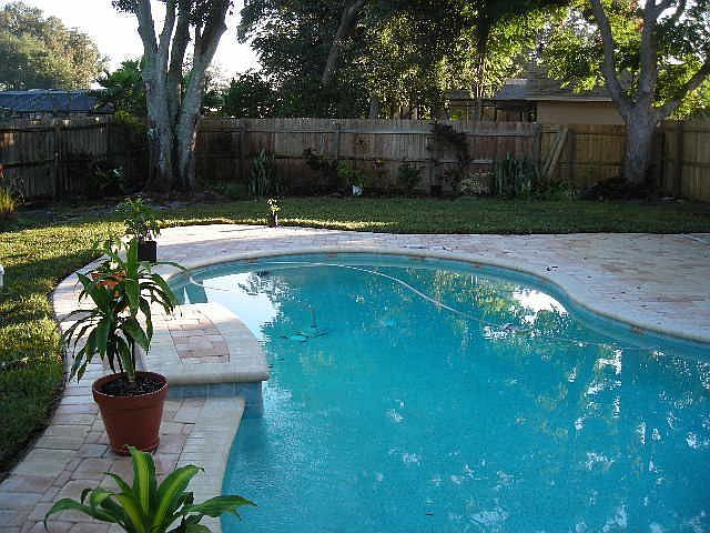 new pool 2