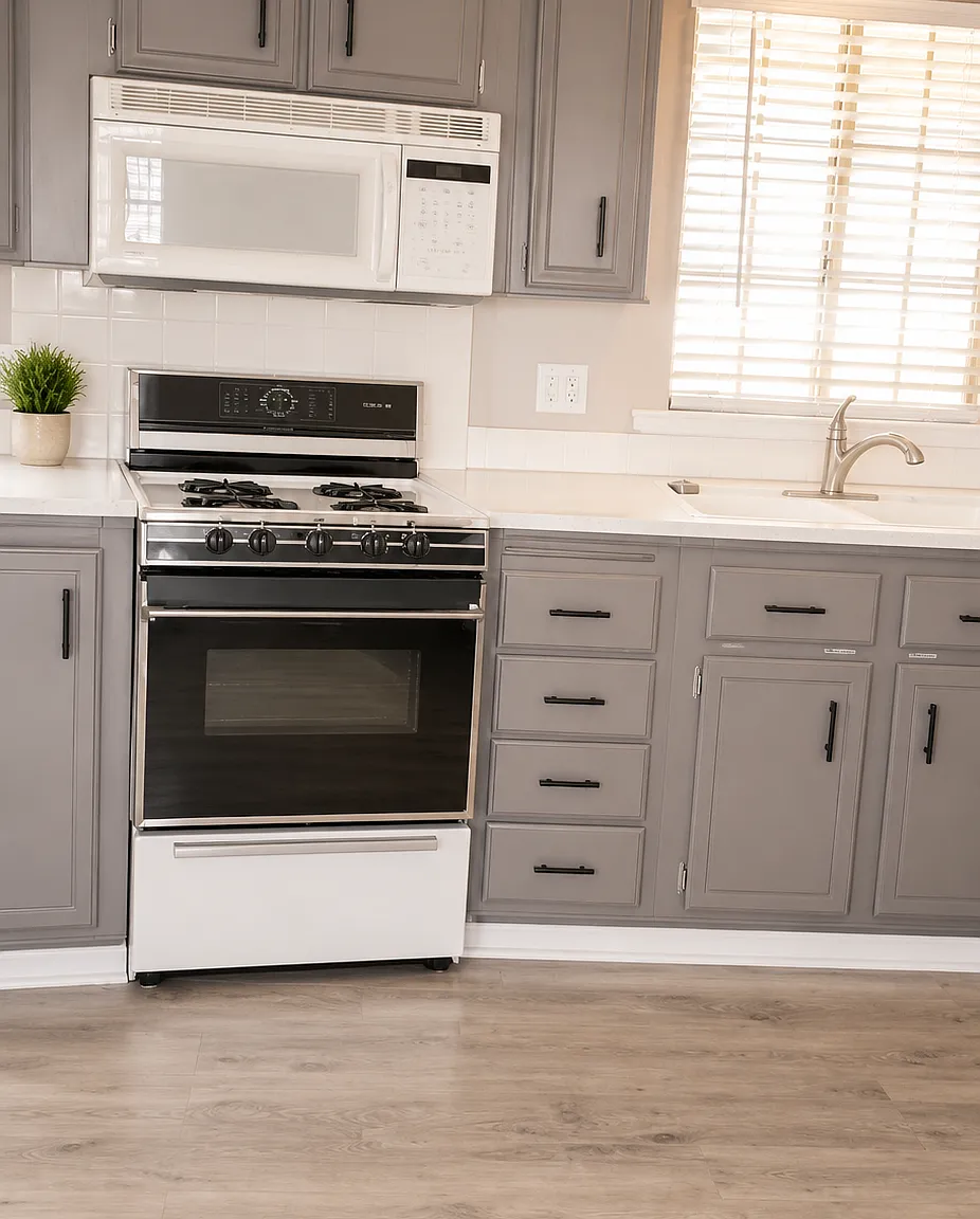 1 bed, 400 sqft, $850 — Photo 3
