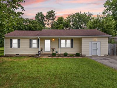 220 W Railroad St, Stanton, KY, 40380