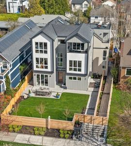 8324 32nd Avenue NW, Seattle, WA, 98117