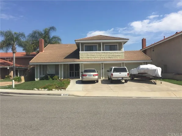 16040 Hyacinth Cir, Fountain Valley, CA 92708