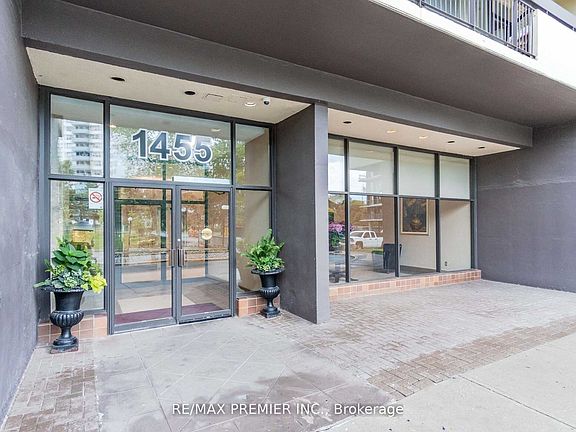 2nd image of 1455 Lawrence Ave W #2004