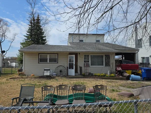 524 N Coles Ave, Maple Shade, NJ 08052