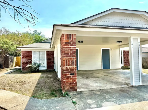 403 Country Aire Dr, Round Rock, TX 78664