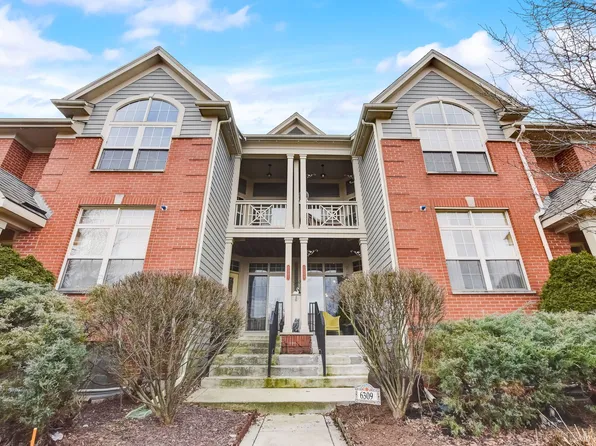 6309 Lincoln Ave #13-3, Morton Grove, IL 60053