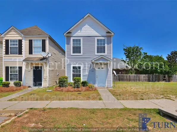 531 Summit Terrace Ct, Columbia, SC 29229