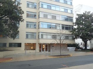 2401 H St NW APT 709, Washington, DC 20037