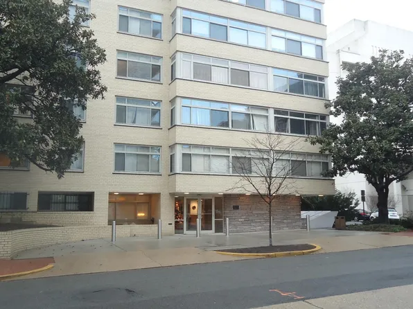 2401 H St NW, Washington, DC