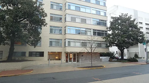 2401 H St NW #714 Photo 1